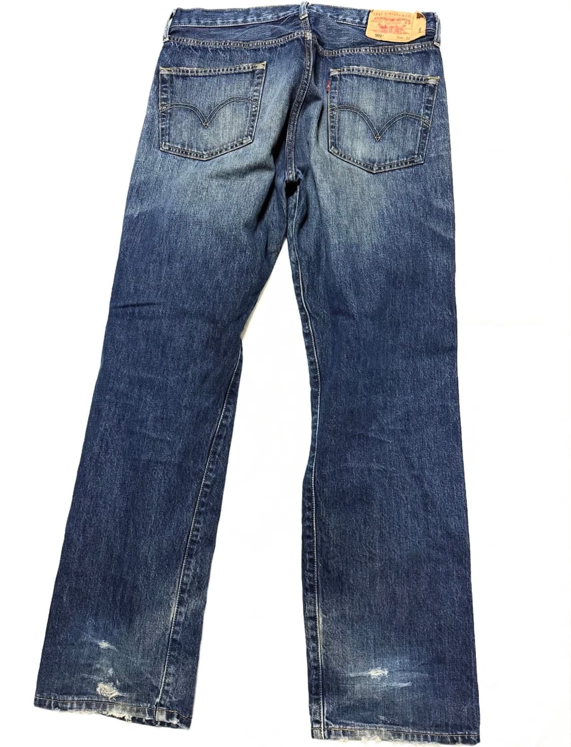 리바이스 - 90s 501 상품이미지2