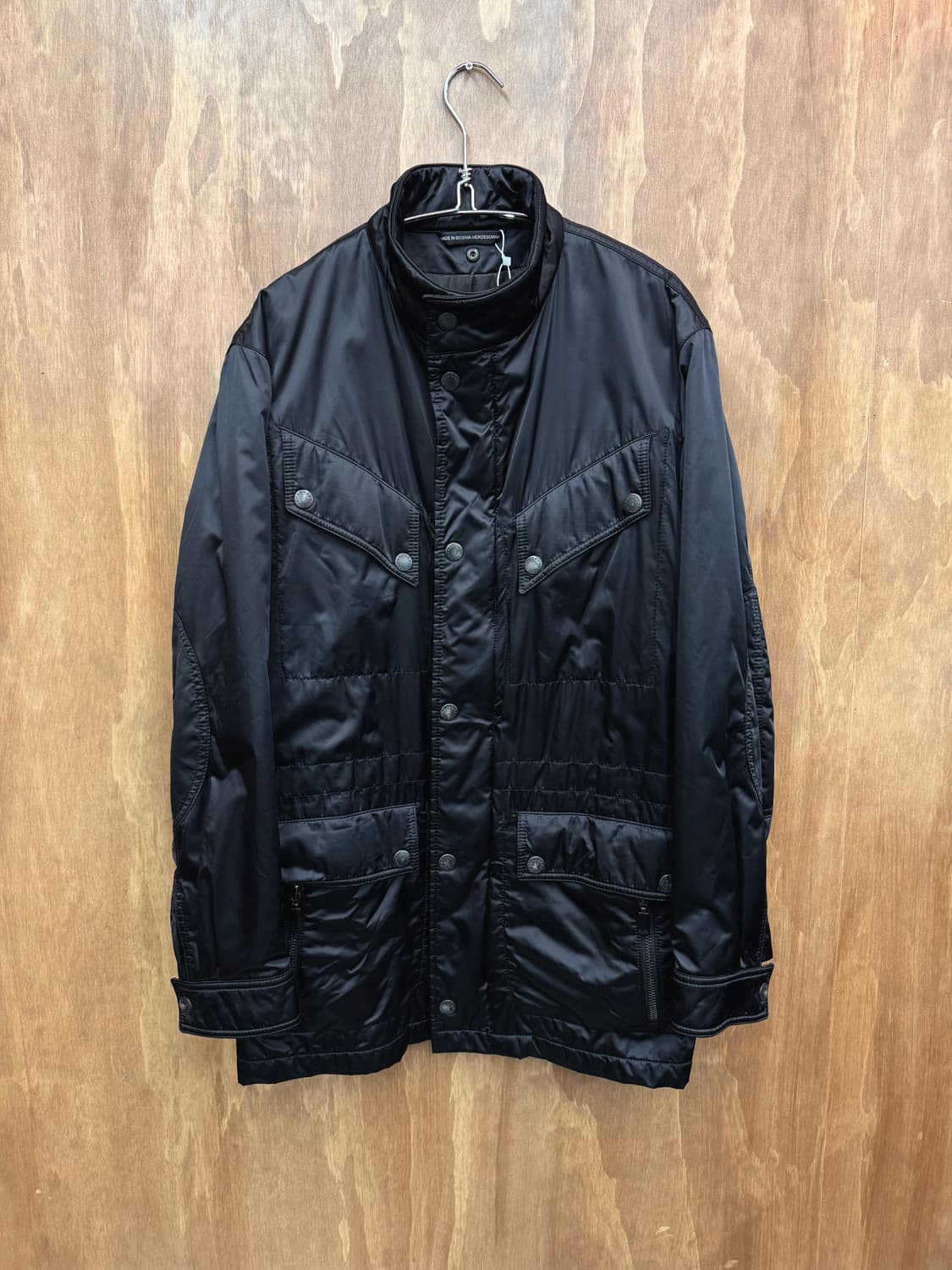  Hugo boss 휴고보스패디드 자켓 상품이미지1