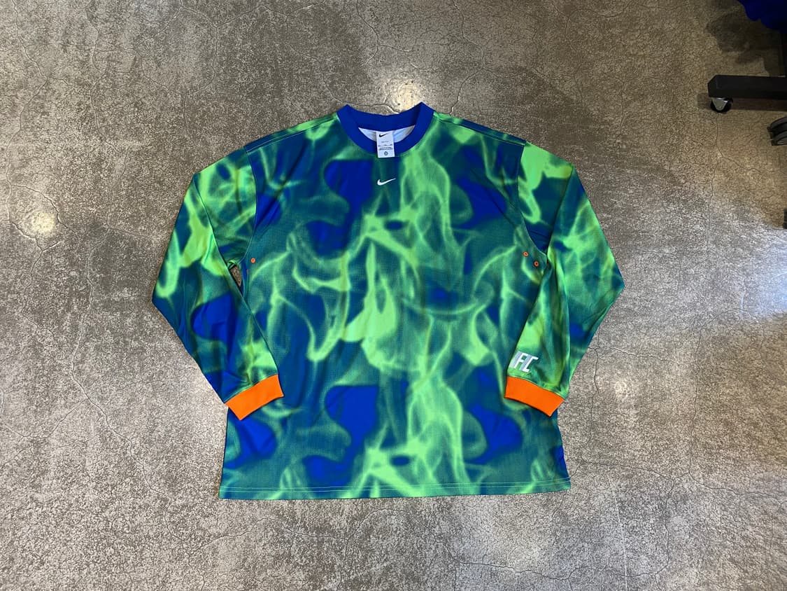 나이키 긴팔 티셔츠 상품이미지1