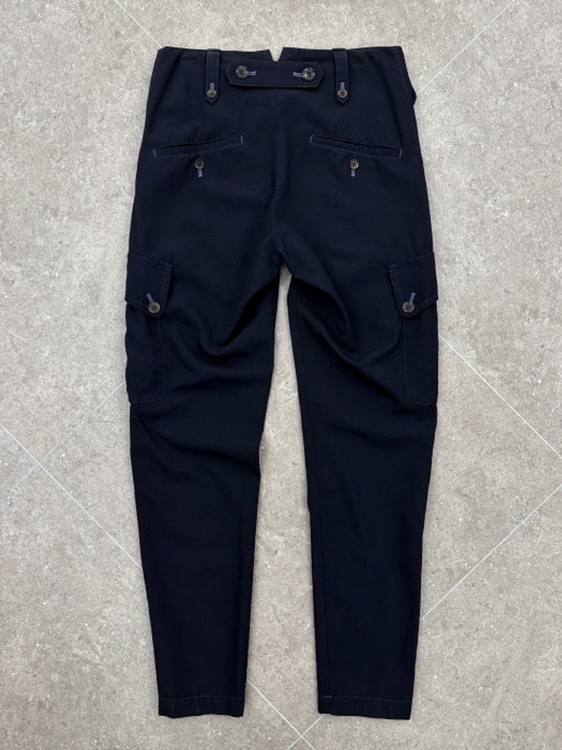 YOHJI YAMAMOTO (30) 상품이미지5