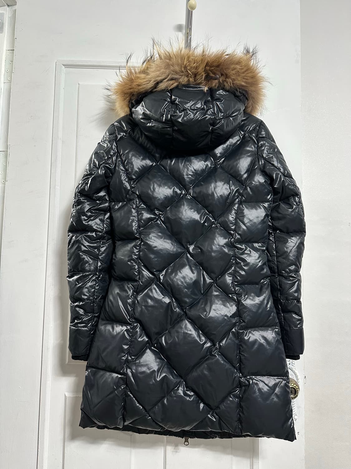 애드 ADD 패딩 상품이미지2