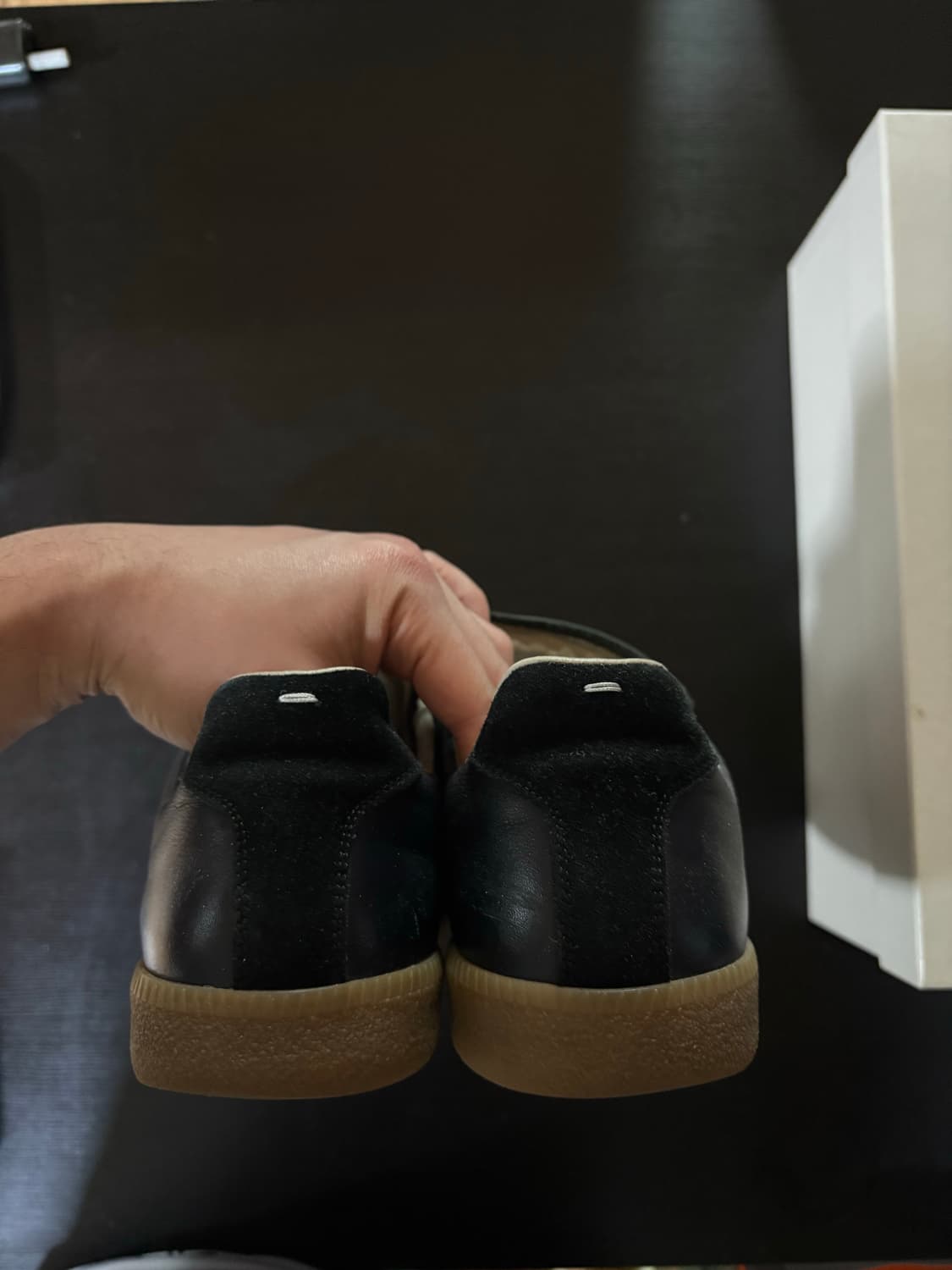 마르지엘라 독일군42 상품이미지5