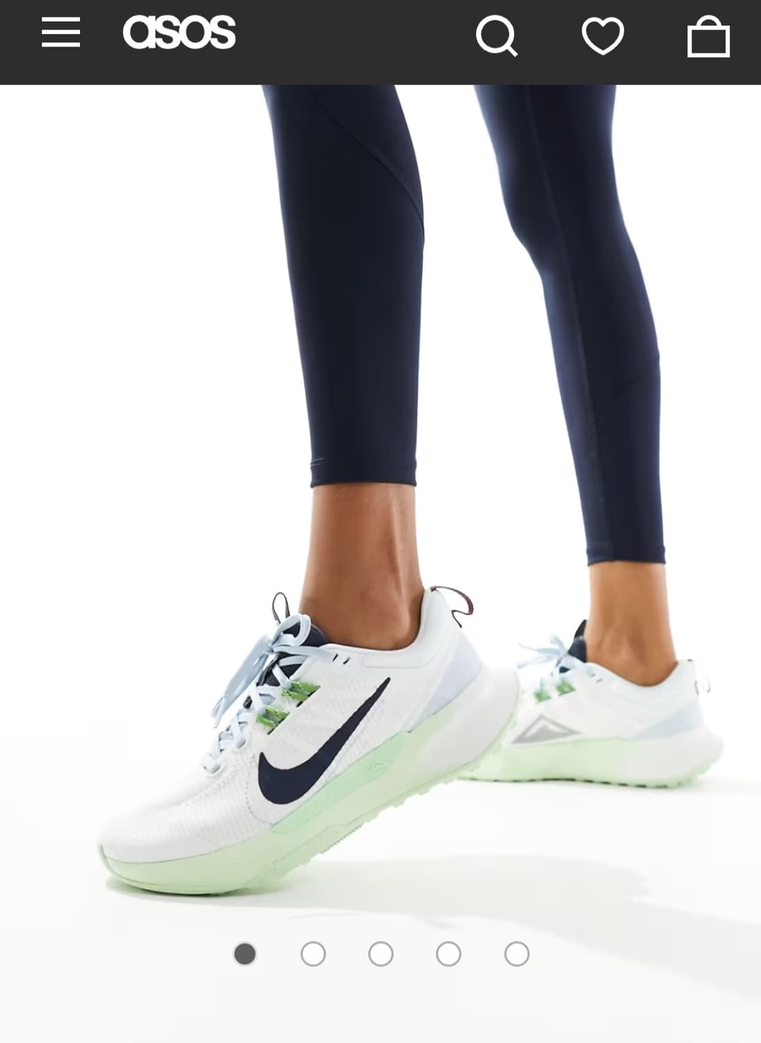 나이키 주니퍼 트레일 2 넥스트 네이처 -250사이즈(새상품) 상품이미지3