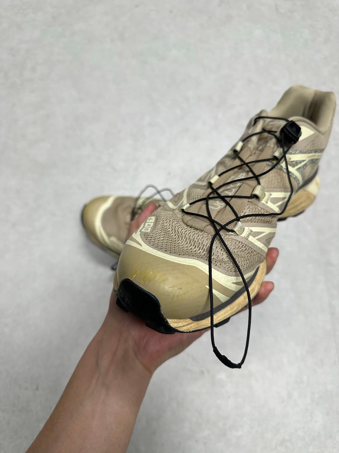 살로몬 XT-6 마인드풀 상품이미지10