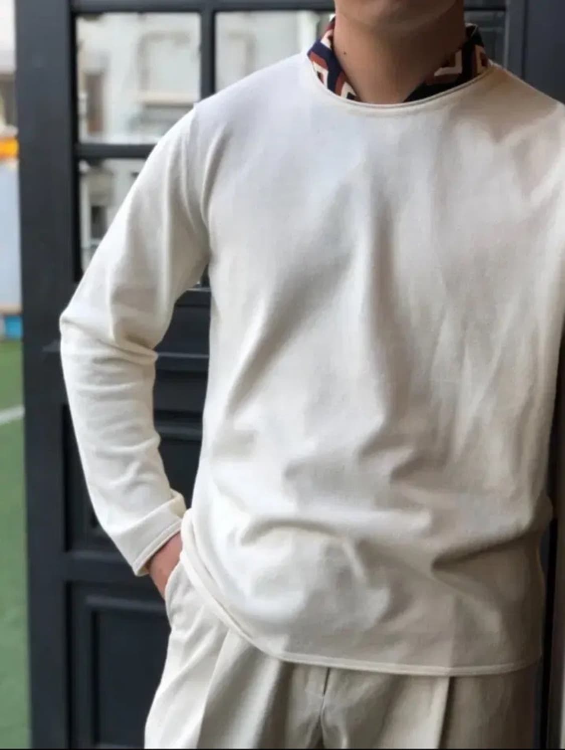 채드프롬 쁘띠 스카프 상품이미지5