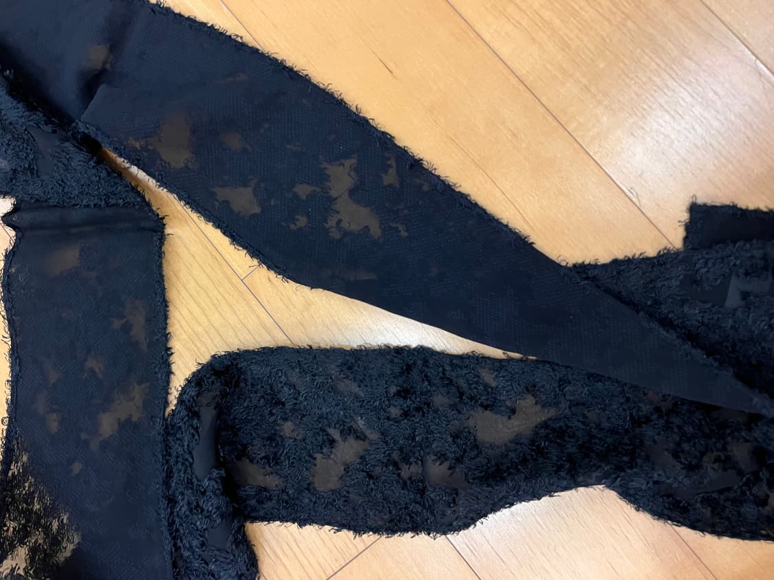 Youth 스카프 상품이미지1