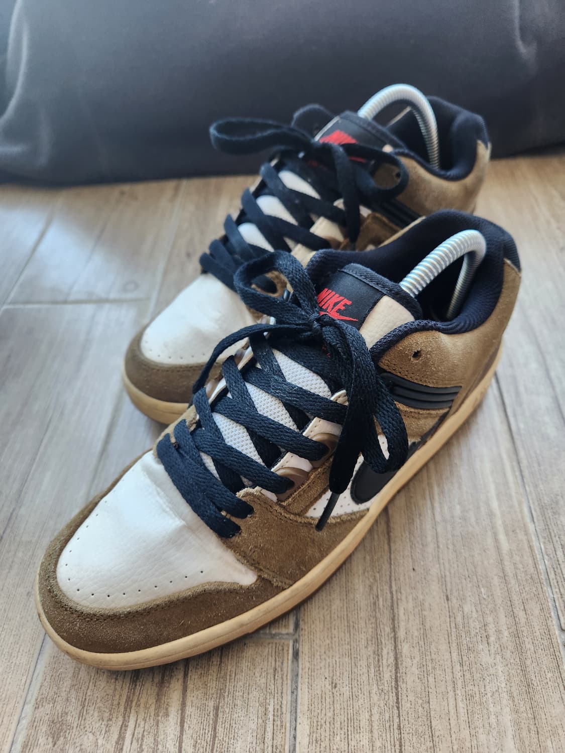 나이키 SB 에어포스 2 로우 이스케이프 (255) 상품이미지1