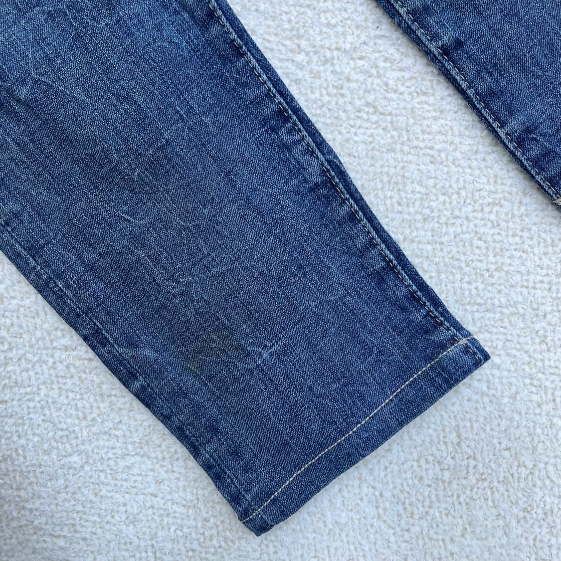 28 폴로랄프로렌 슬림핏 데님 청바지 0304M 상품이미지5