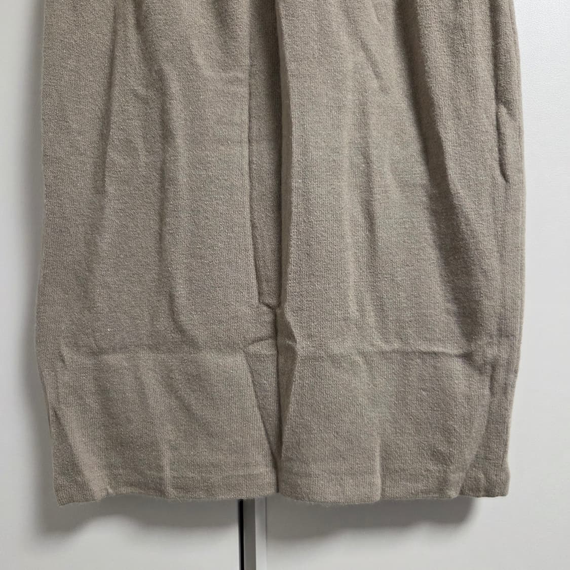 Benetton 베네통 울 미디스커트 24-26 상품이미지3