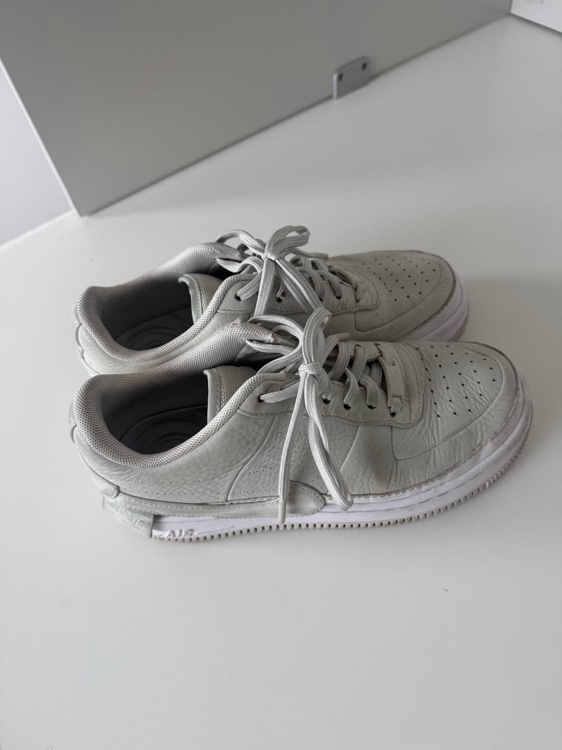나이키 AF1 Jetster XX 상품이미지1