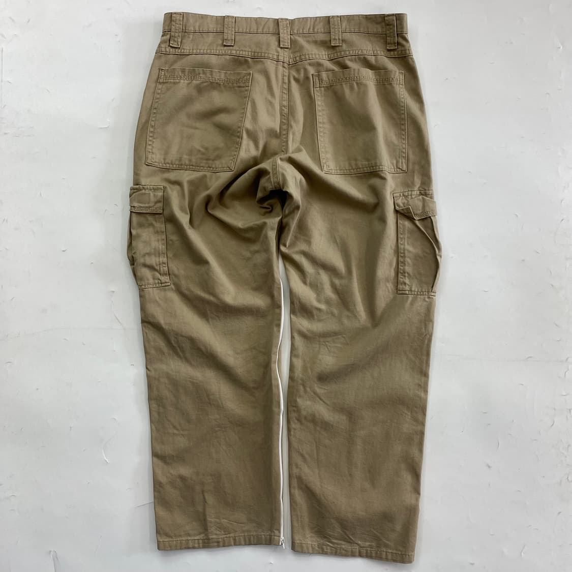 [Wrangler] 랭글러 어센틱 카고 팬츠 상품이미지3