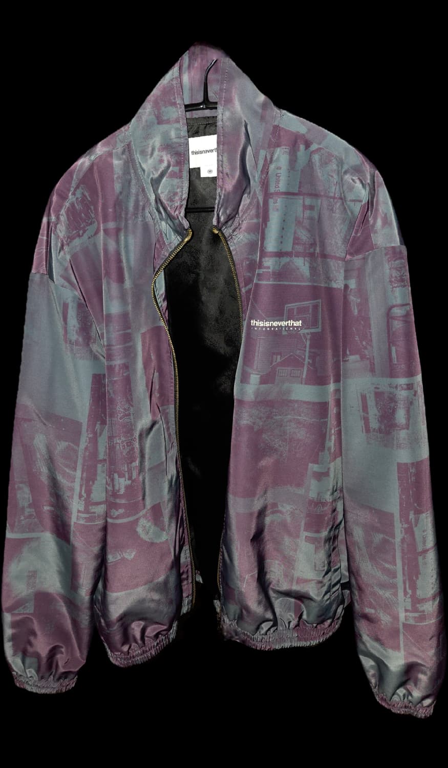 디스이즈네버댓 자켓 상품이미지1