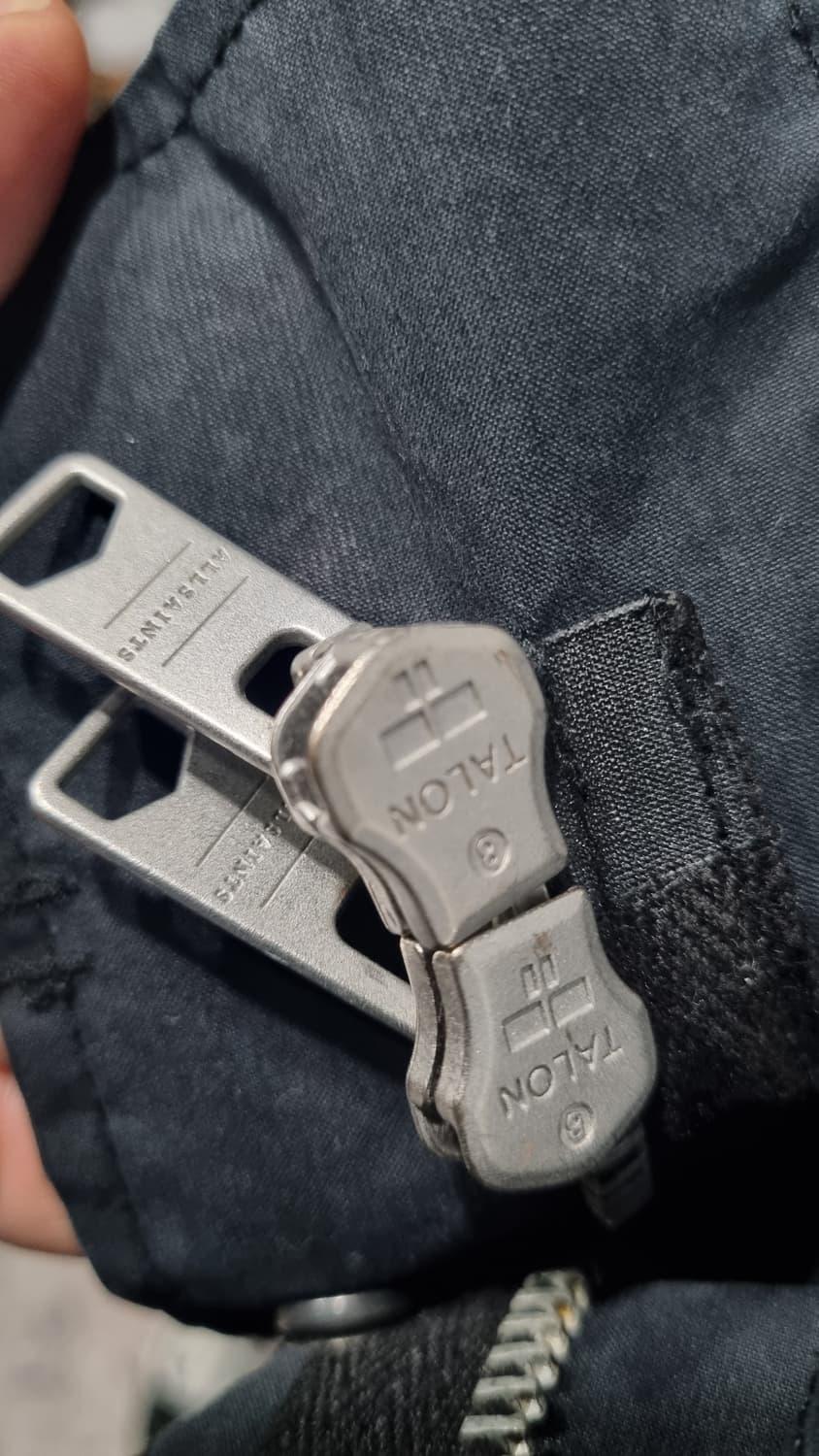 (올 세인츠) 일본매장정품 국내100size 가을용 후드자켓 상품이미지5