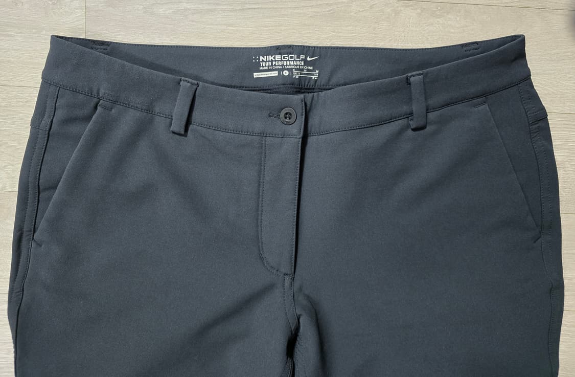 나이키 여성 골프웨어바지.  싸이즈 32 상품이미지2