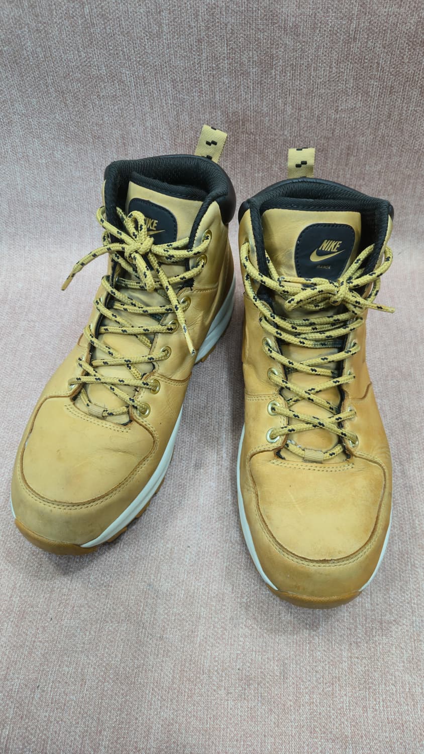 나이키 270mm-  마노아 레더 위트 부츠 상품이미지1