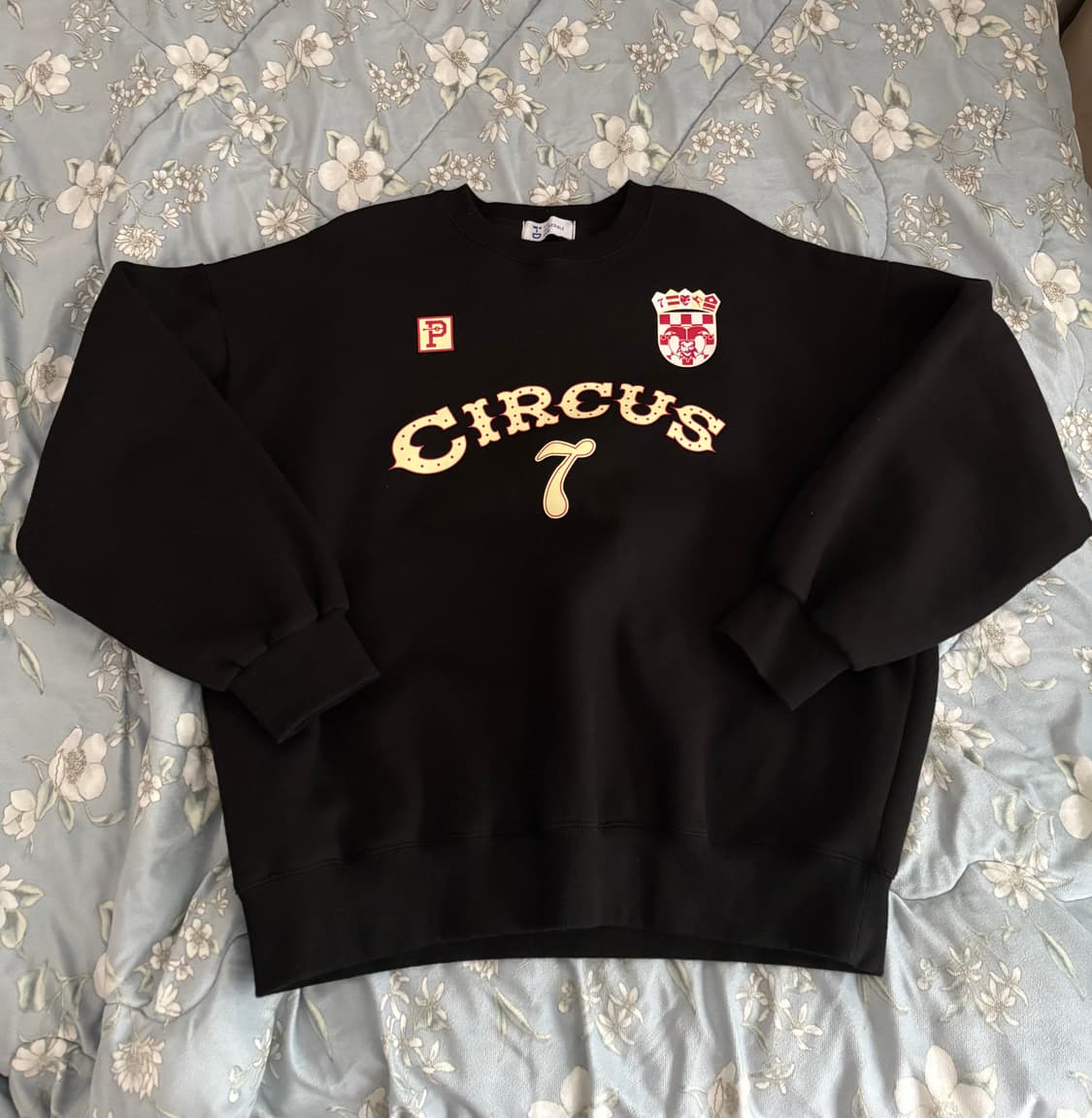 맨투맨 상품이미지1