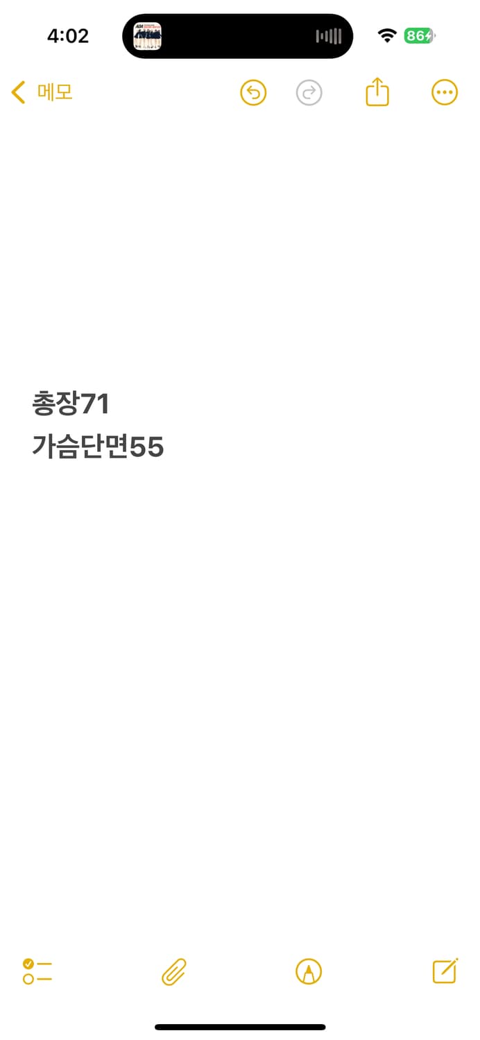 [정품/100] Dayson 데이슨 브라운 양가죽 자켓 b19 상품이미지8