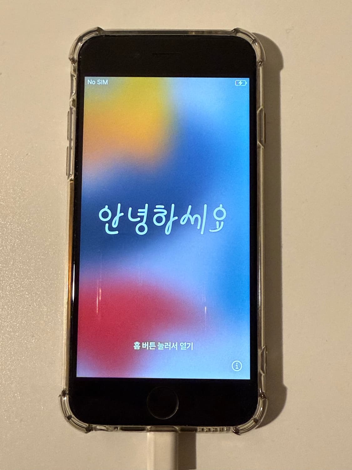 아이폰 6s 스페이스 그레이 16GB 상품이미지1