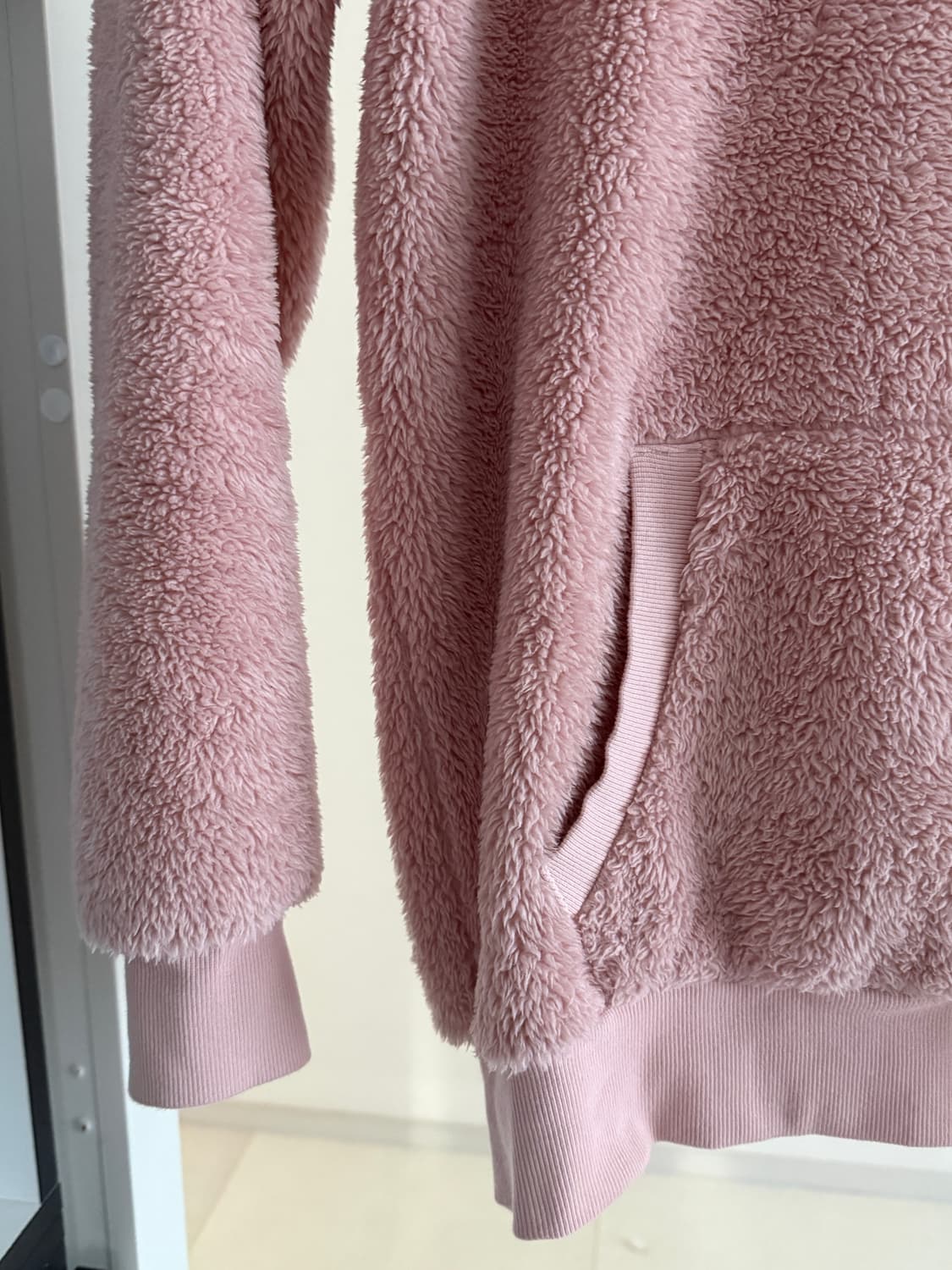 엠포리오아르마니 부클 후드 상품이미지3