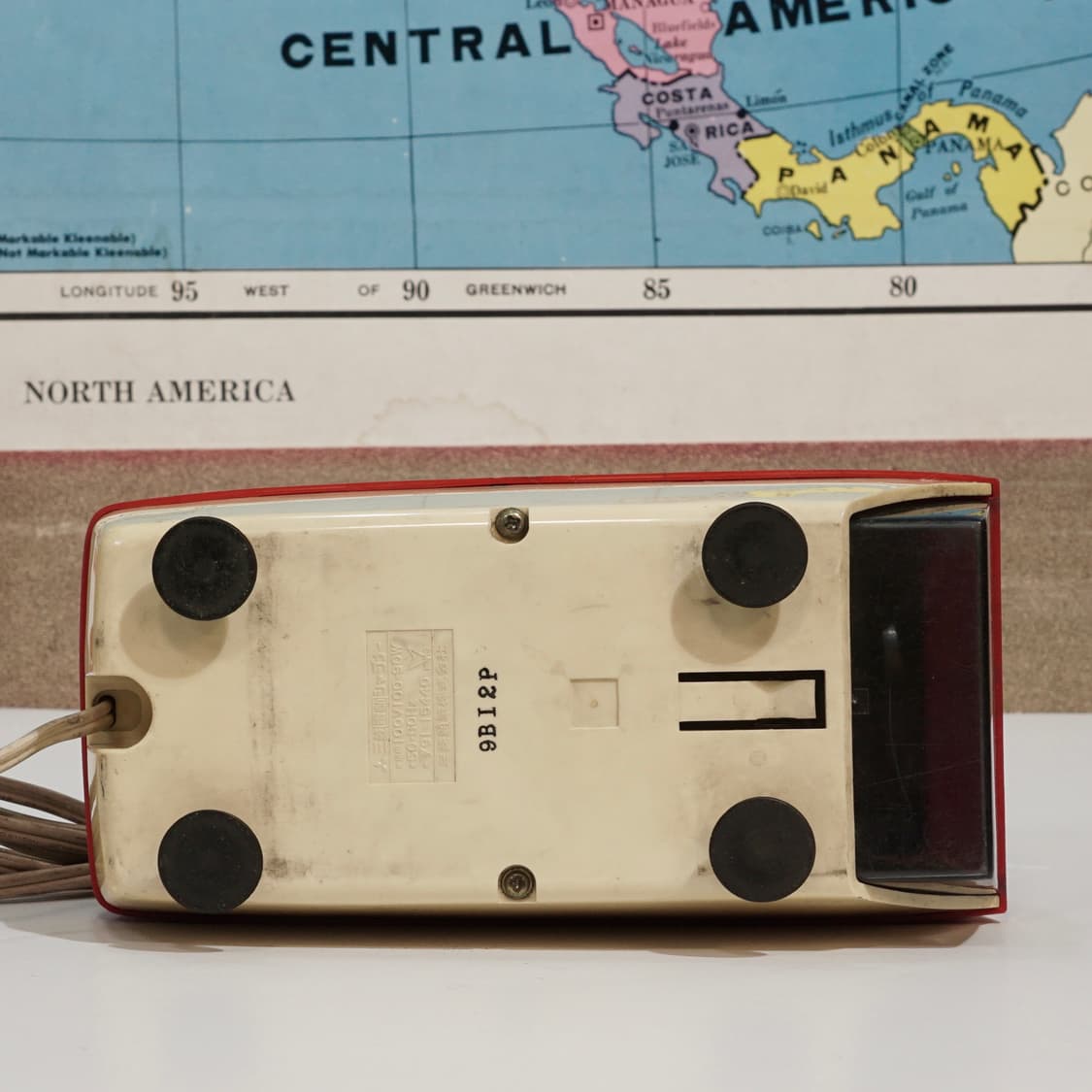 1980년 미쓰비시 전동 연필깎이 소품 상품이미지7