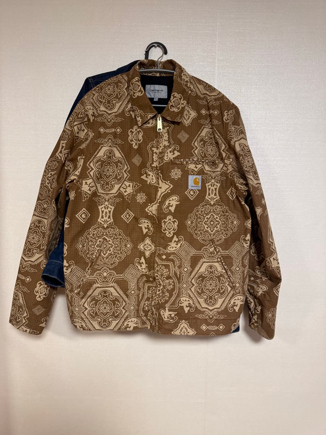 칼하트 자켓 L 상품이미지1