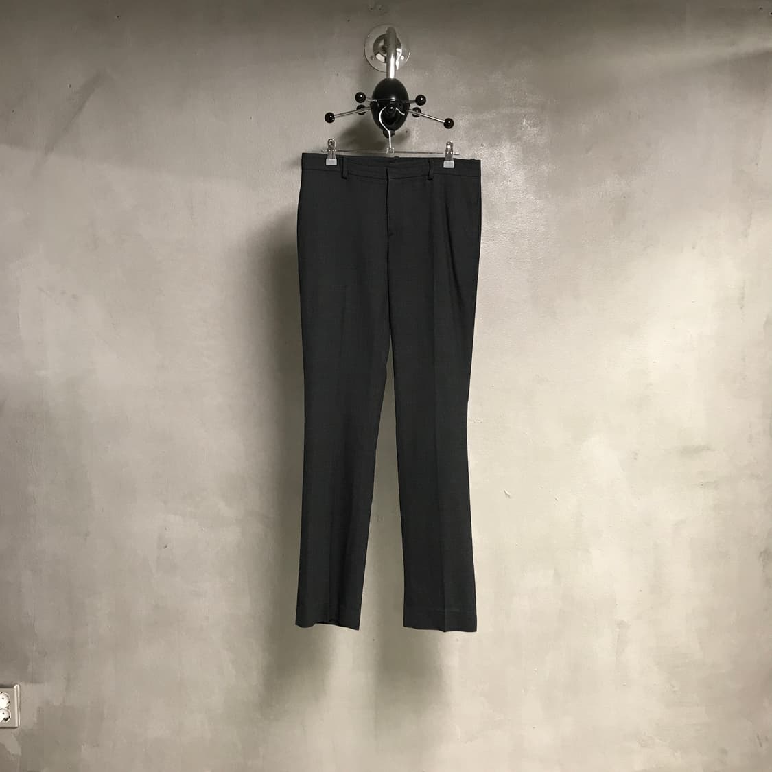 폴로 블랙라벨 슬랙스 4(W) 상품이미지1