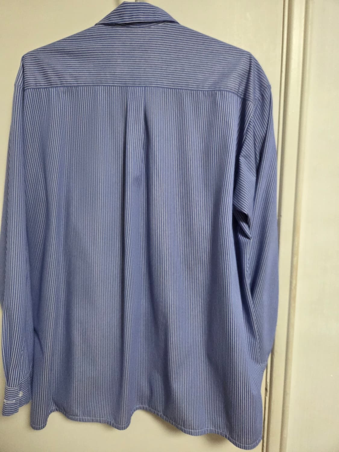 curly&co 스트라이프 셔츠 2사이즈(105) 상품이미지2