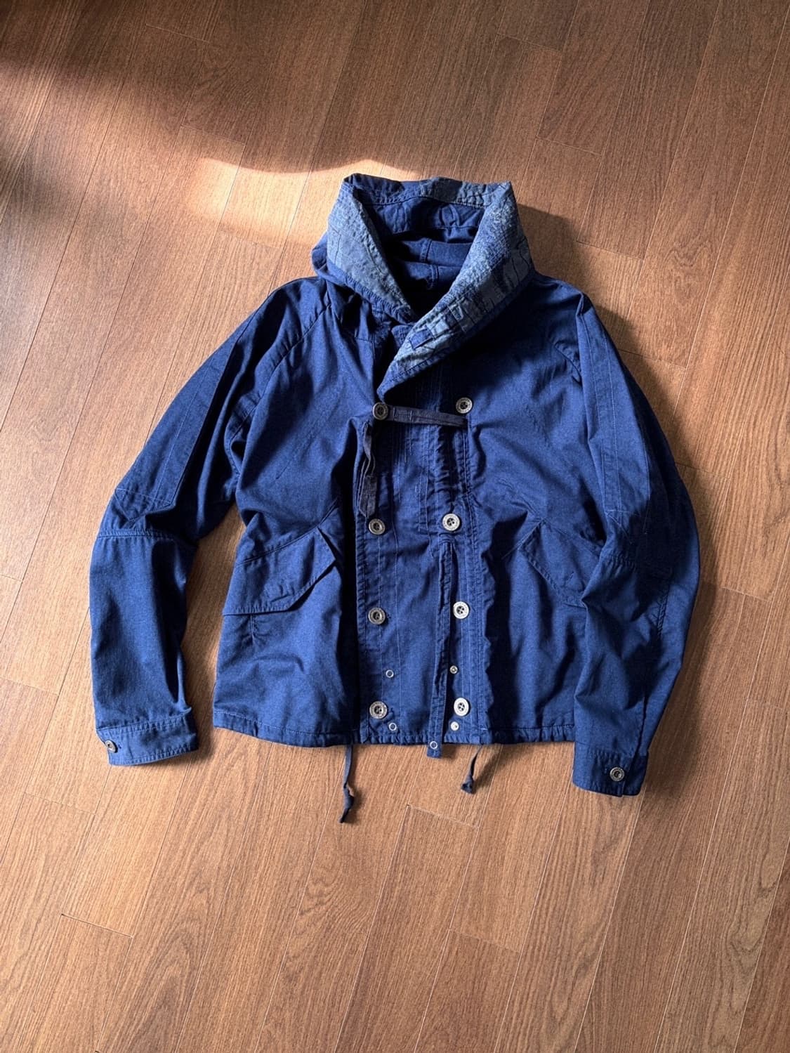 MARITHE FRANCOIS GIRBAUD 상품이미지1