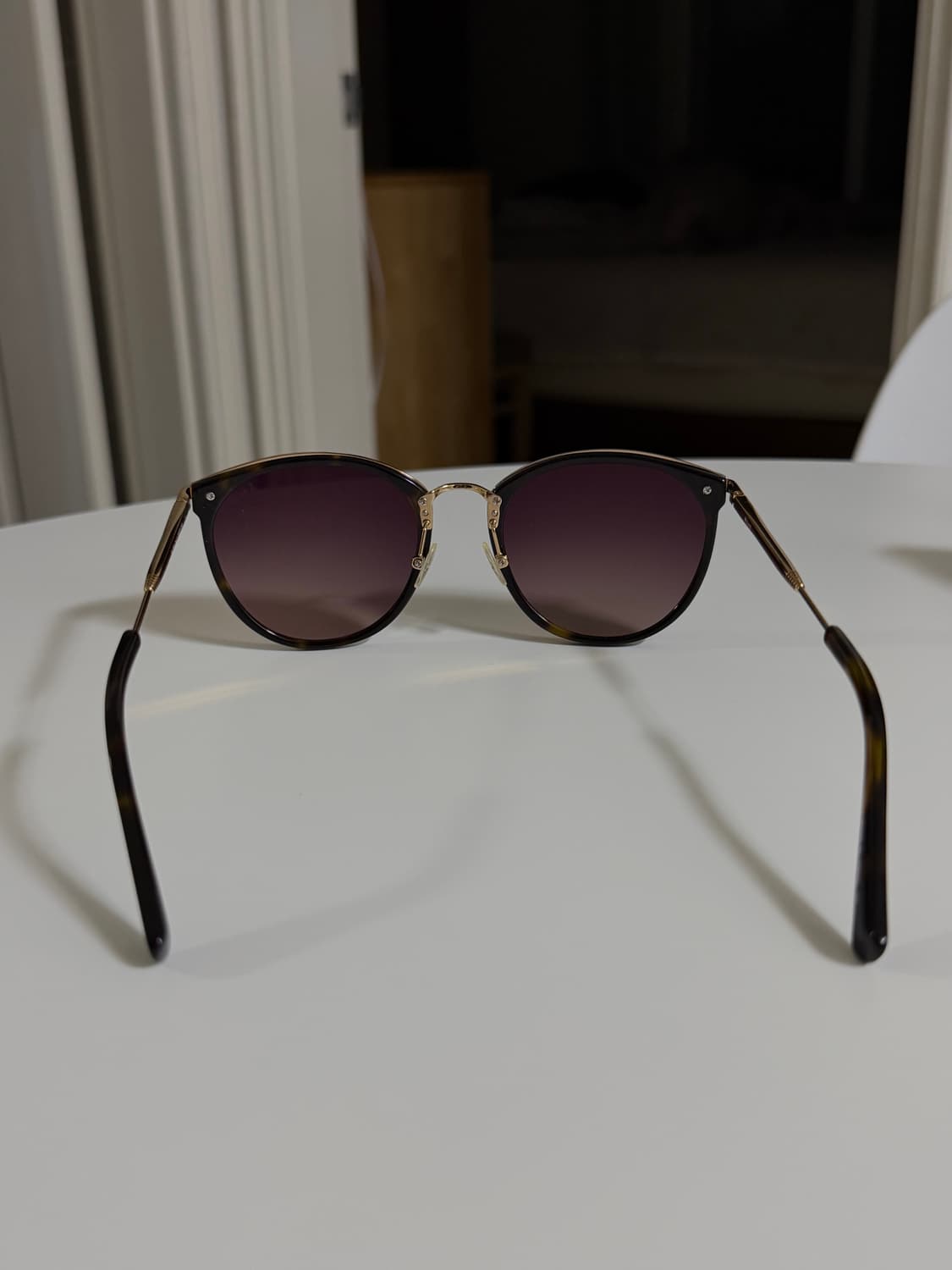 일본 sho 선글라스  상품이미지4