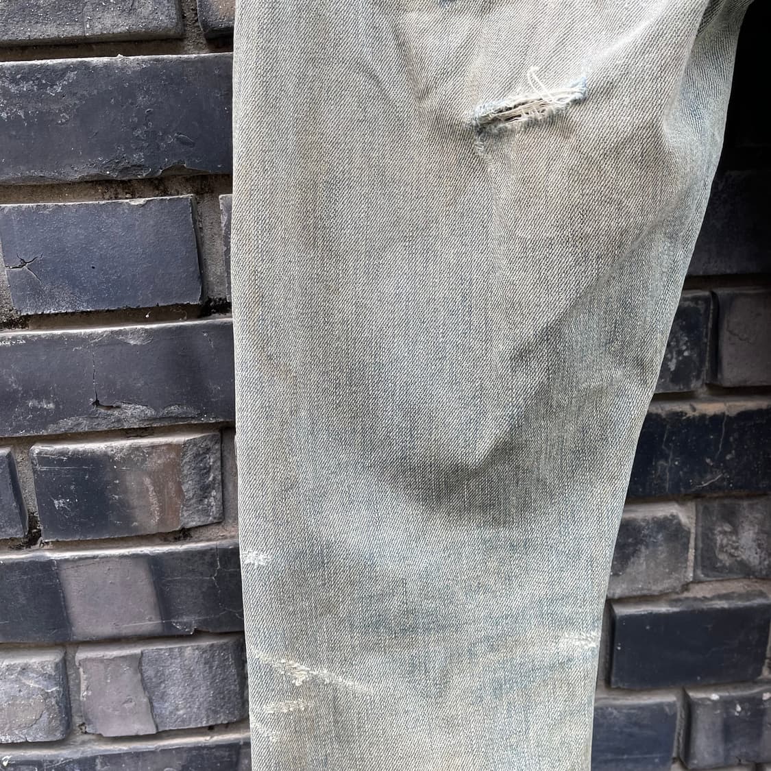 [32] Saint Laurent 2015SS Hedi Slimane 상품이미지6