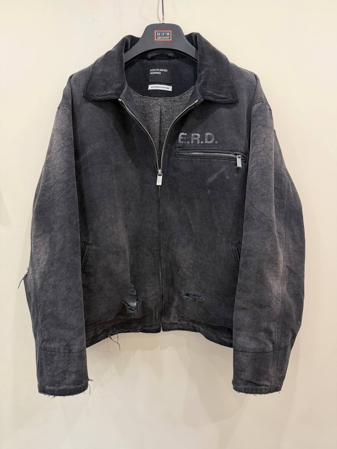 Enfants Riches Deprimes Jacket 상품이미지1