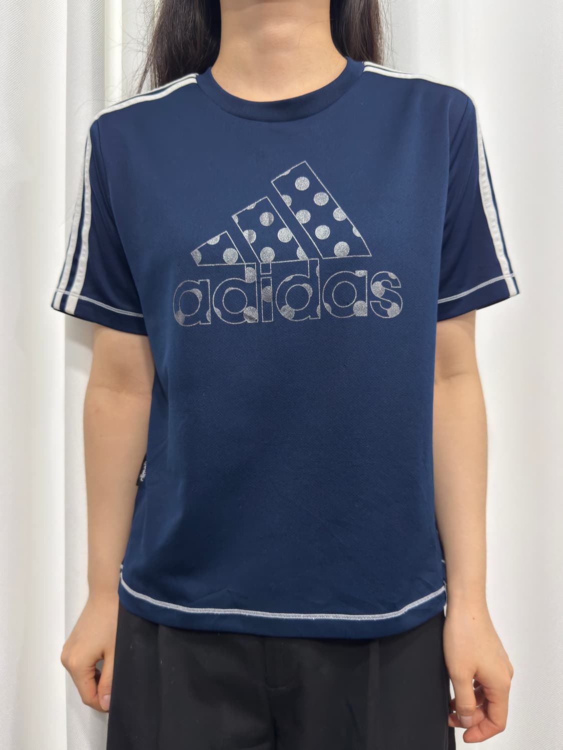 adidas dot top 상품이미지1