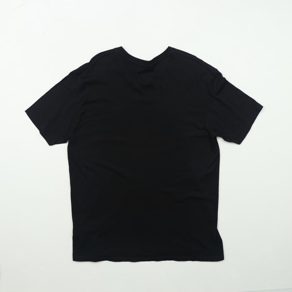 하드락 반팔 티셔츠 L A1090 상품이미지5