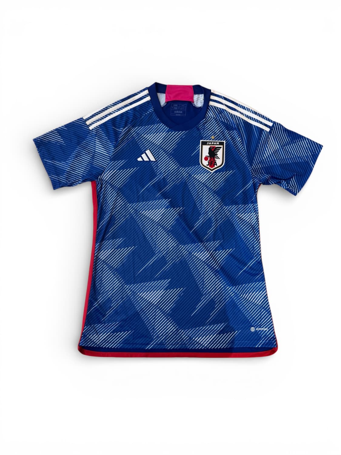 [국내XL]23-24 일본 국대 유니폼 상품이미지1
