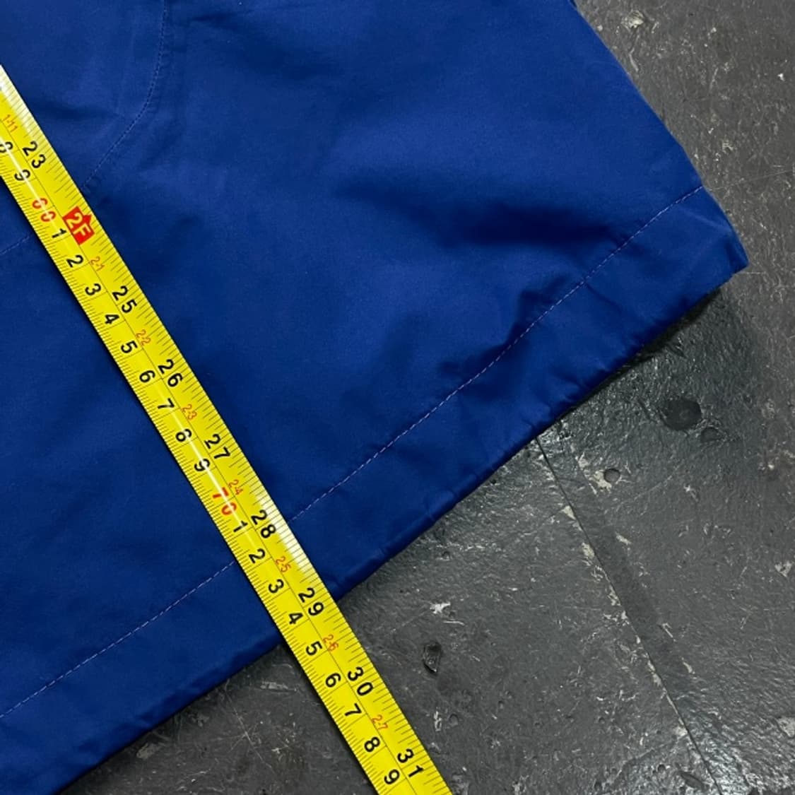 105 노스페이스 하이벤트 바람막이  상품이미지10