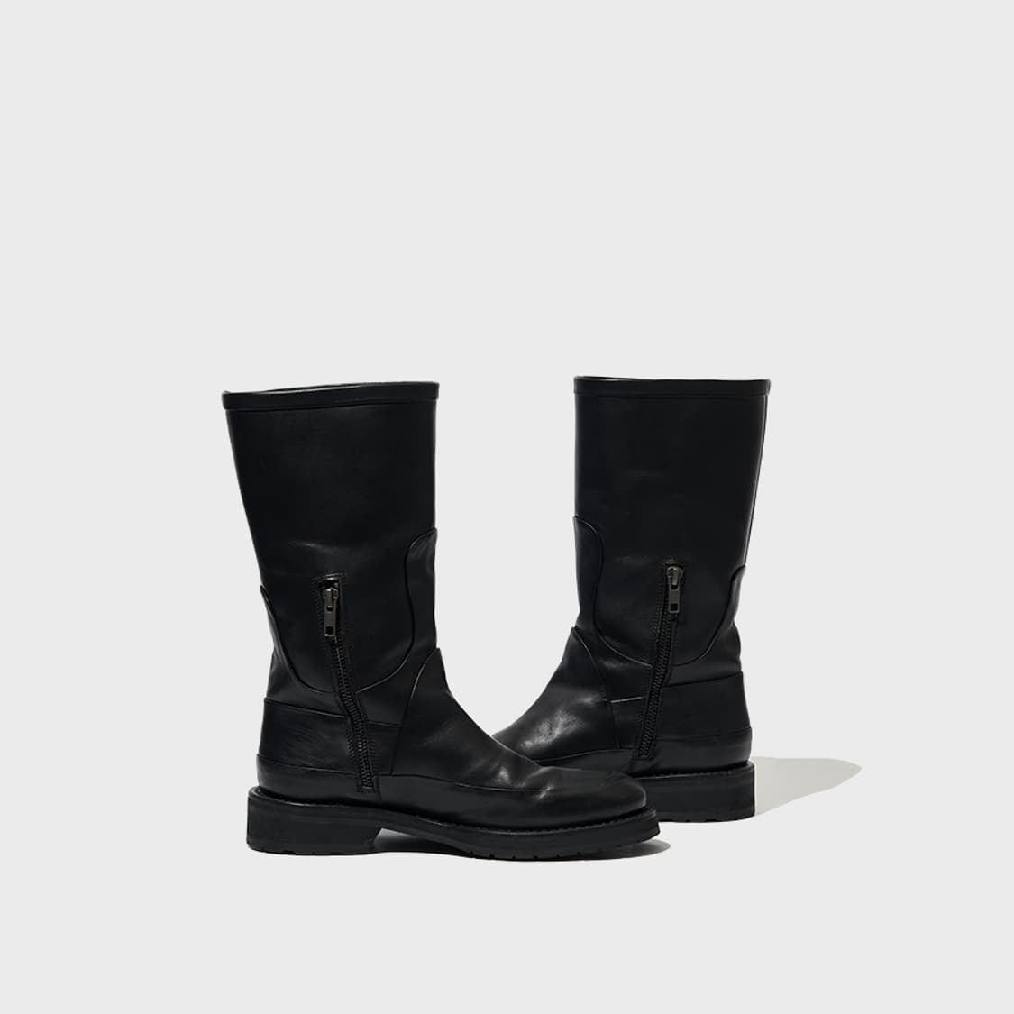 ANN DEMEULEMEESTER boots EU37(womens) 상품이미지3