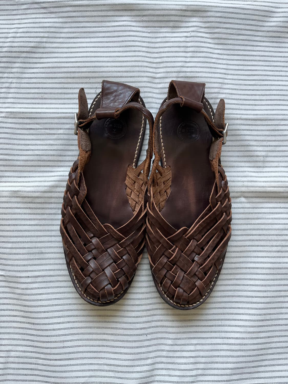 올드조 The Sculptor 샌들 (275) 상품이미지2