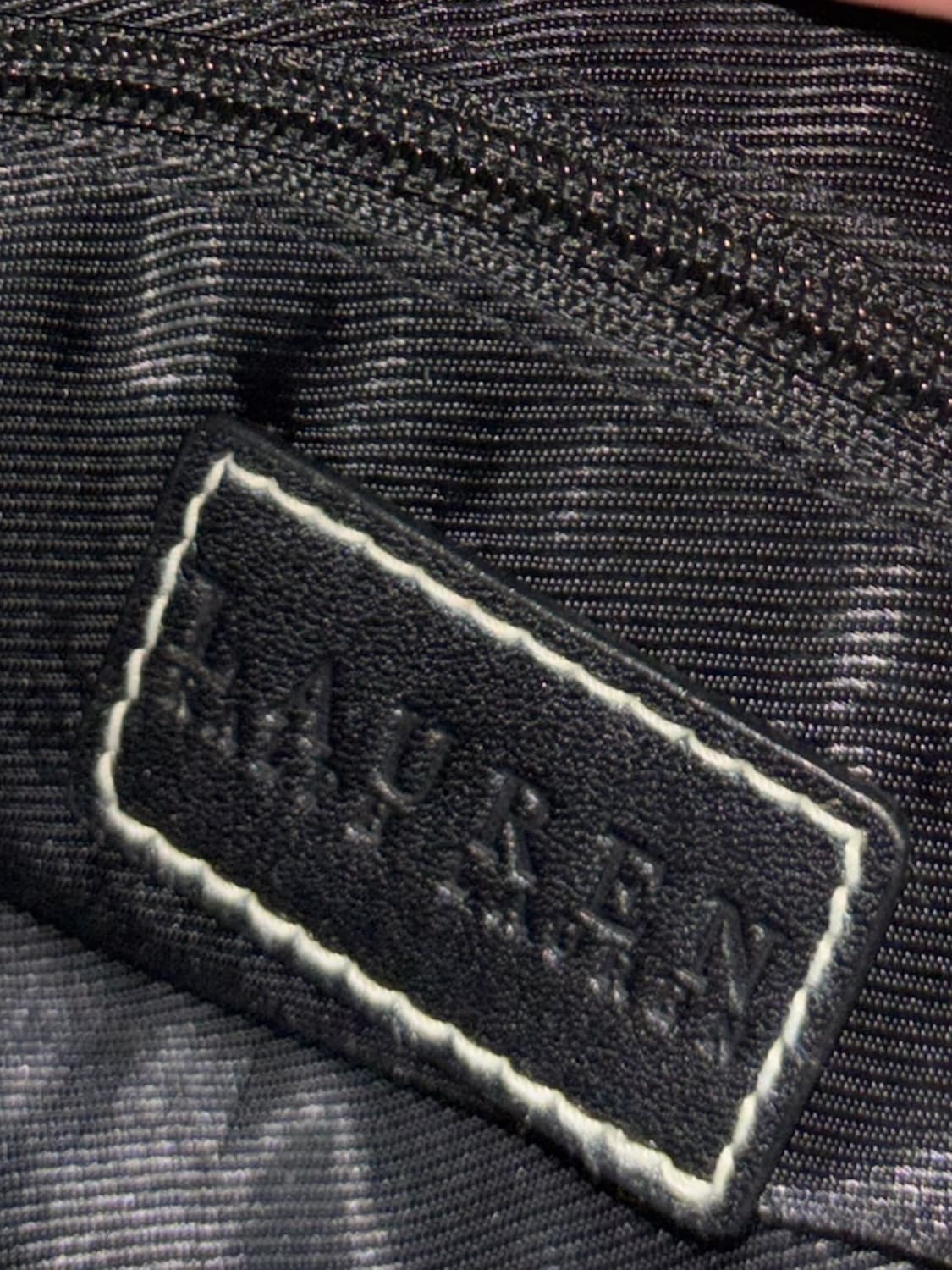 폴로 랄프로렌 y2k 미니 숄더백 상품이미지6