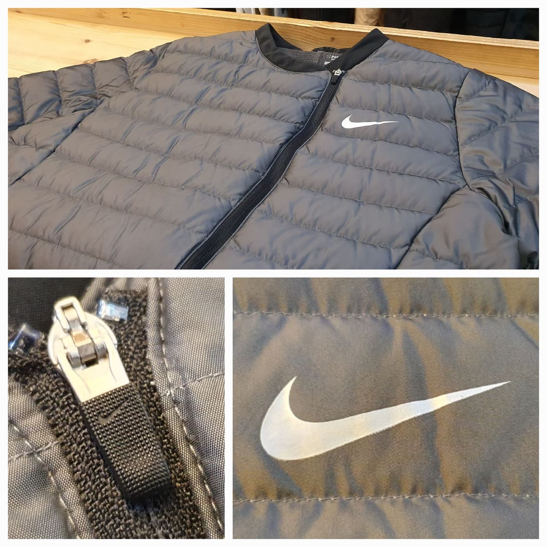 55.나이키 구스다운 골프700 상품이미지4