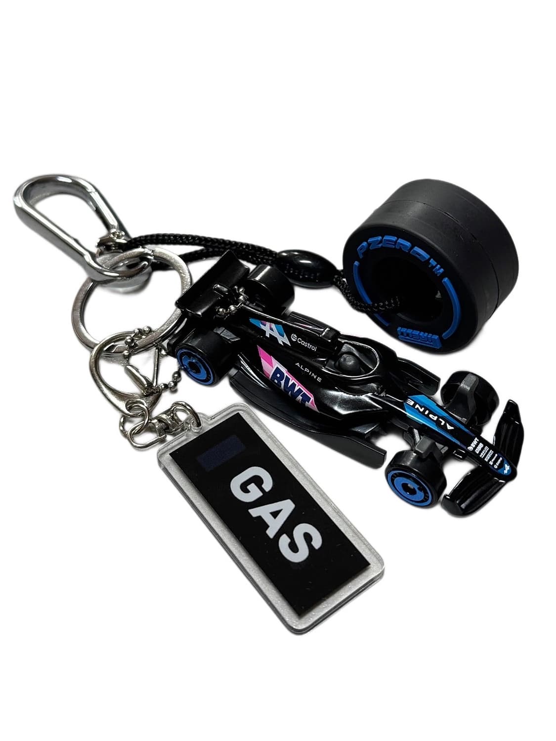 BWT Alpine Formula One Team 상품이미지2