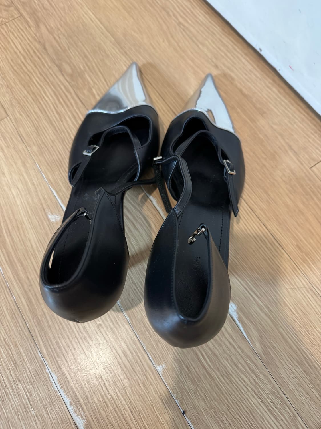 ORR 오르 하이힐 상품이미지3