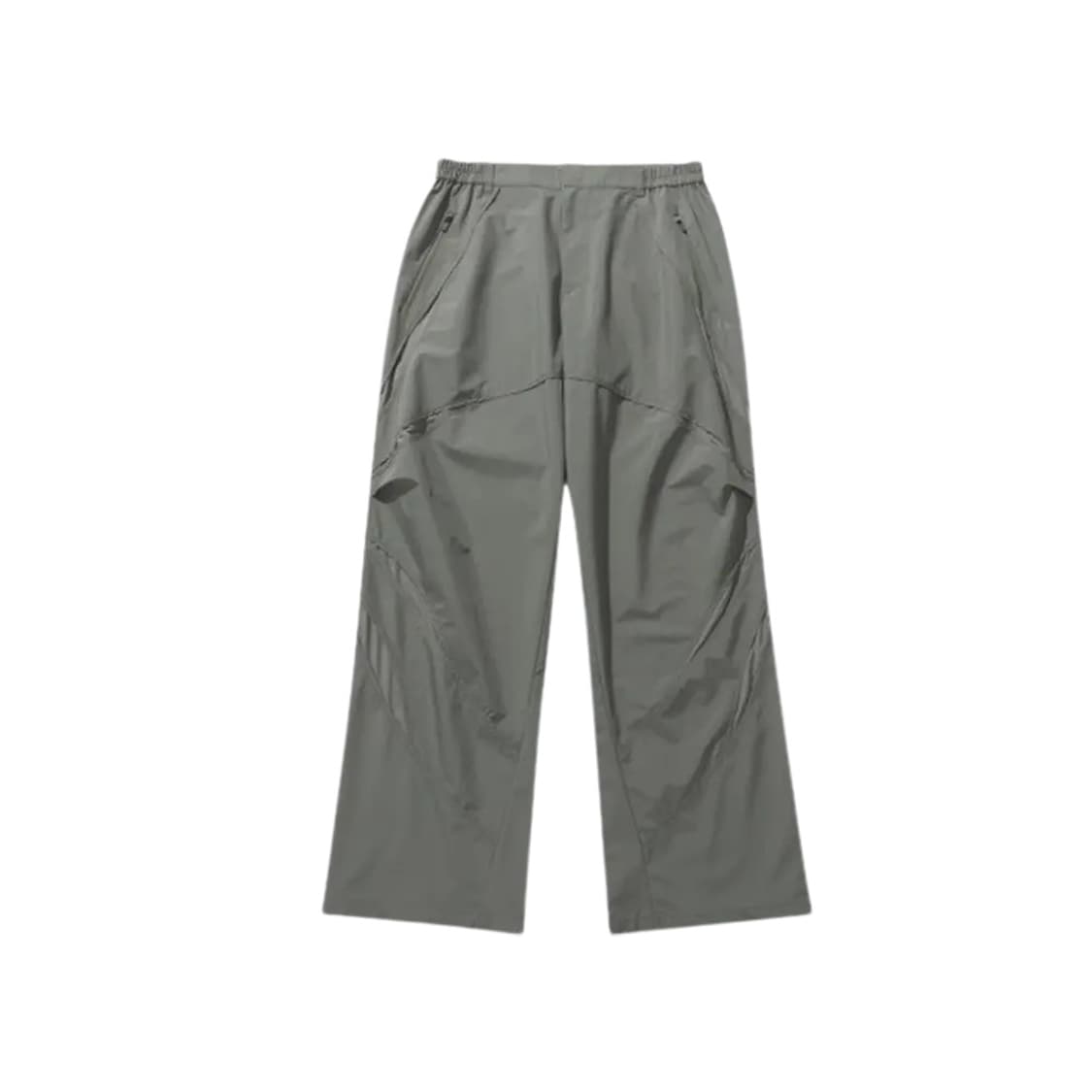 산산기어 CC팬츠 베이지 그린 3size 상품이미지1
