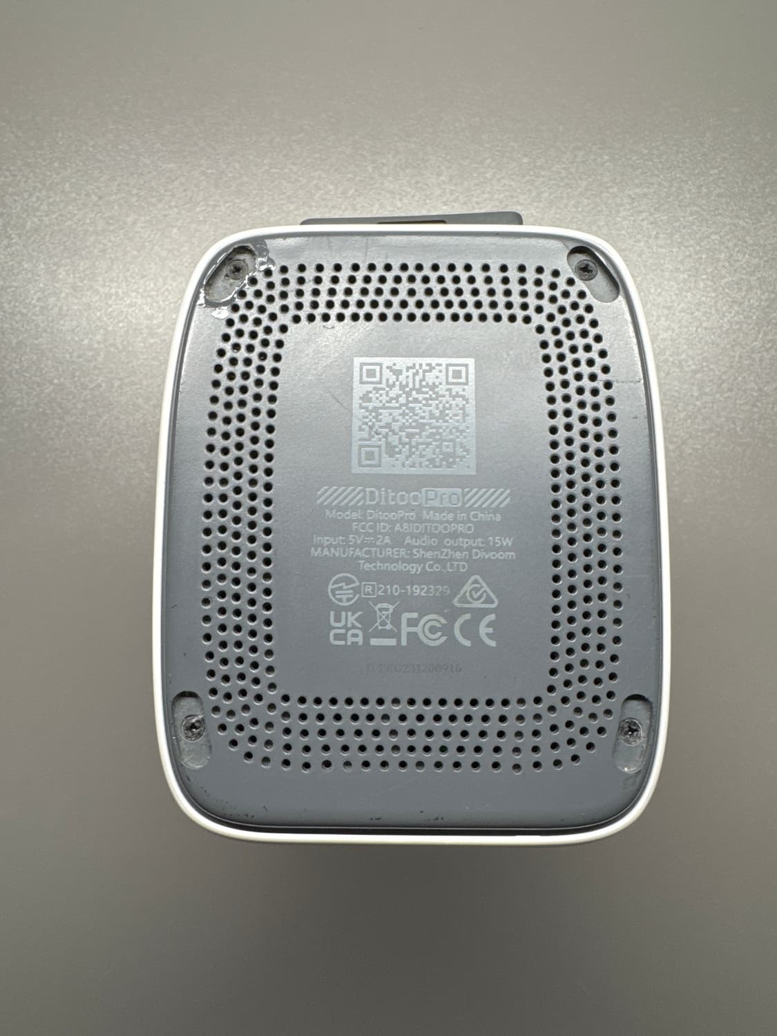 디붐 스피커 상품이미지3