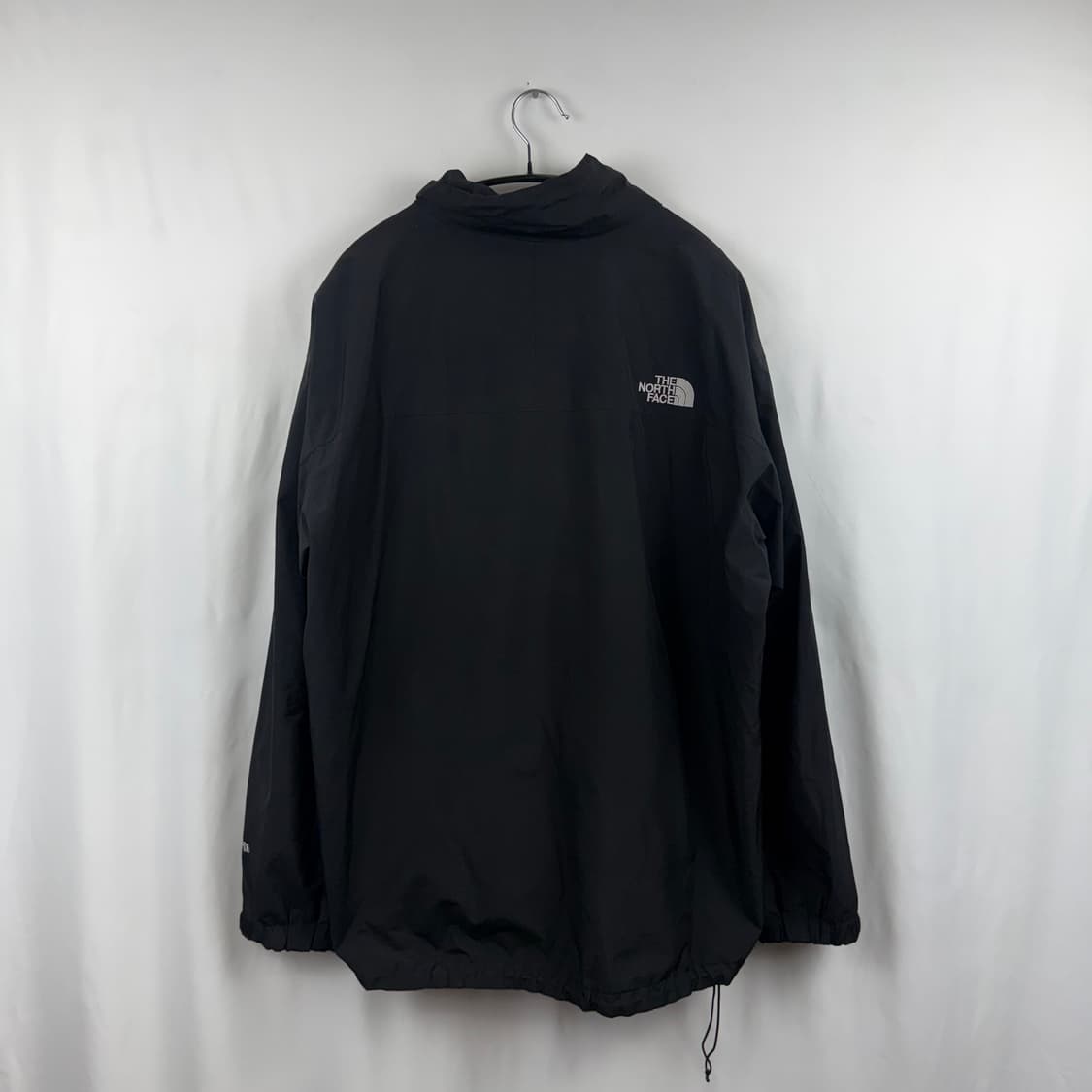 (105) 노스페이스 고어텍스 바람막이 자켓 블랙 상품이미지7