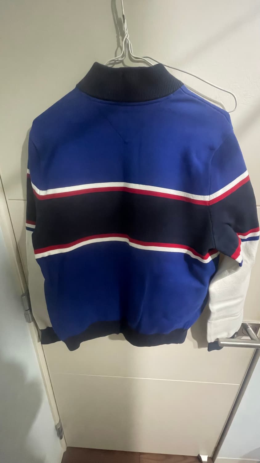 타미힐피거 니트집업 s 상품이미지2