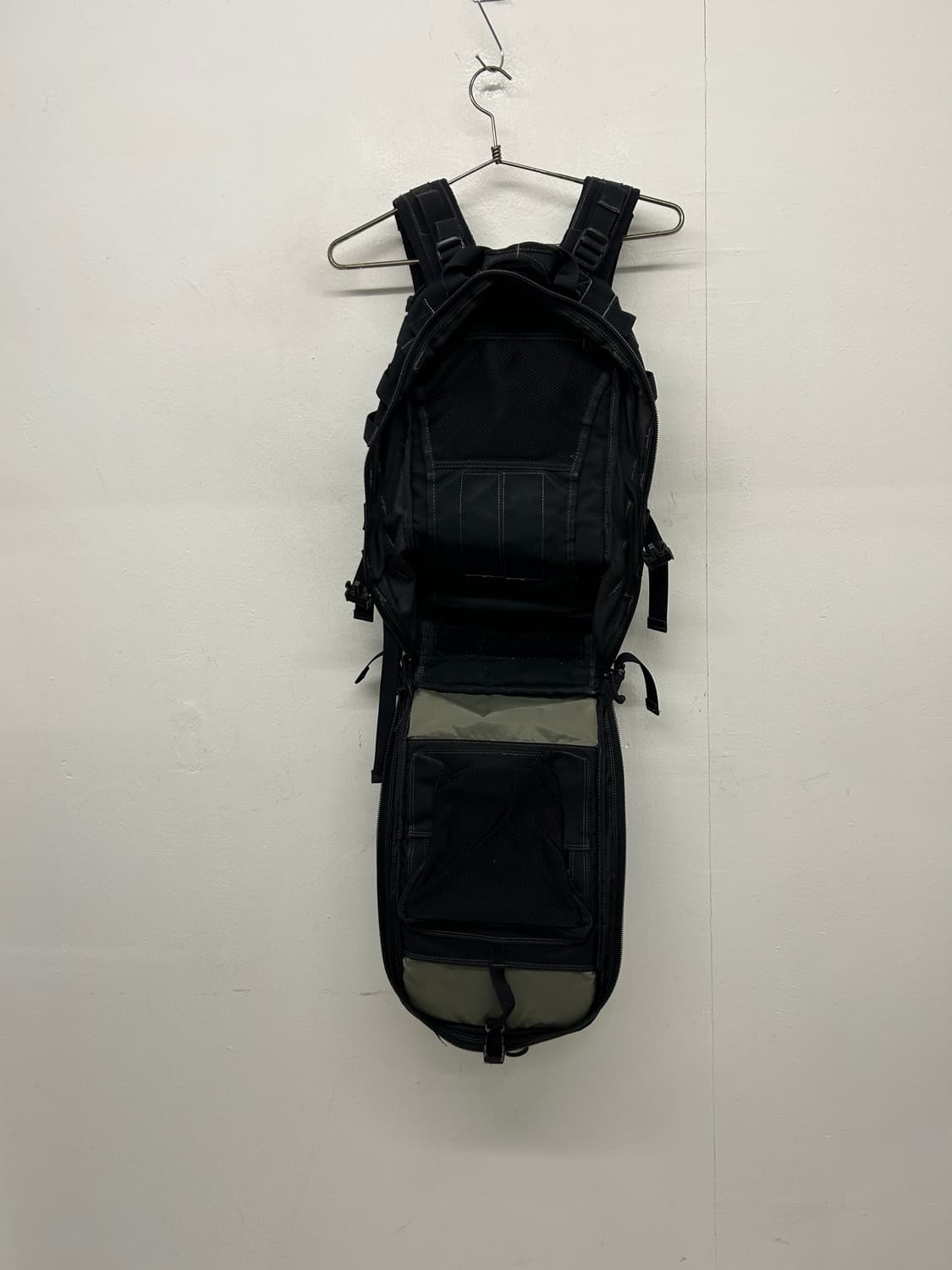 맥포스 슈퍼팔콘 택티컬 백팩 상품이미지7