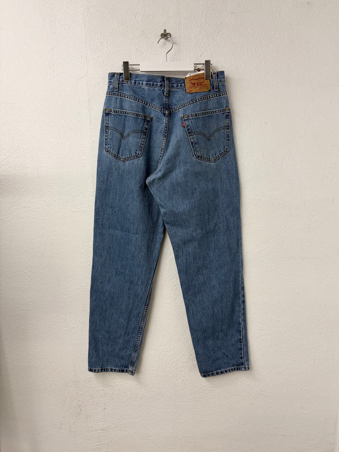 LEVI'S 550 (*029) 상품이미지4