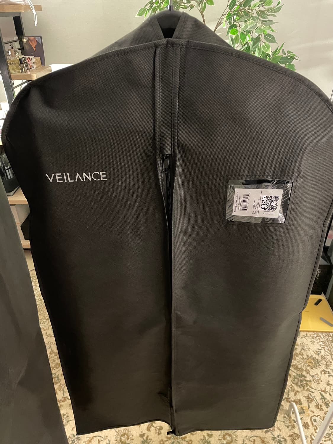 베일런스 다이오드 봄버 자켓 상품이미지6