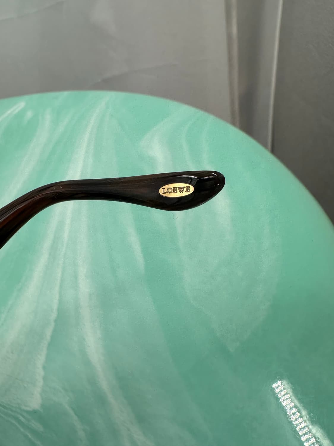 [새상품 무료배송] Made in Italy 로에베 선글라스 상품이미지9