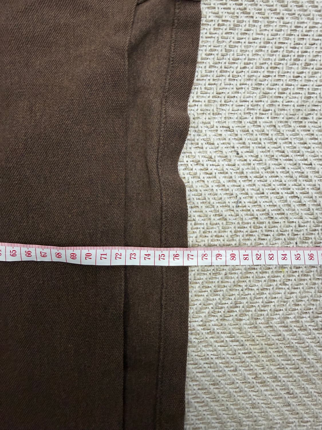 정품) 폴로 랄프로렌 남성 카라티 M  상품이미지9